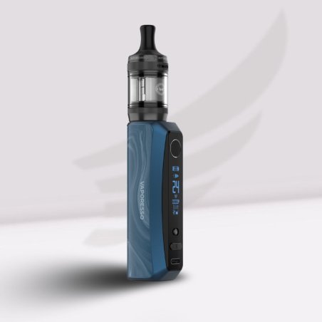 Kit GTX One Pro Blue - Vaporesso
