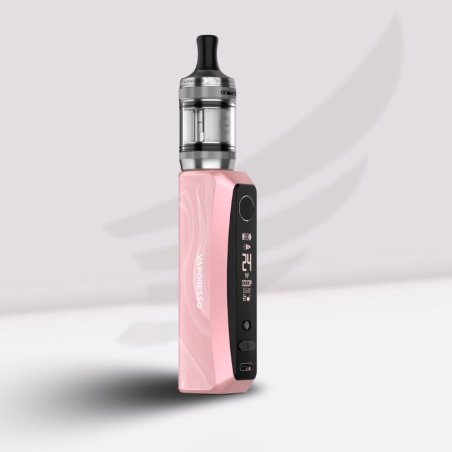 Kit GTX One Pro Pink - Vaporesso
