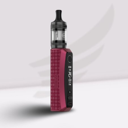 Kit GTX One Pro Red - Vaporesso