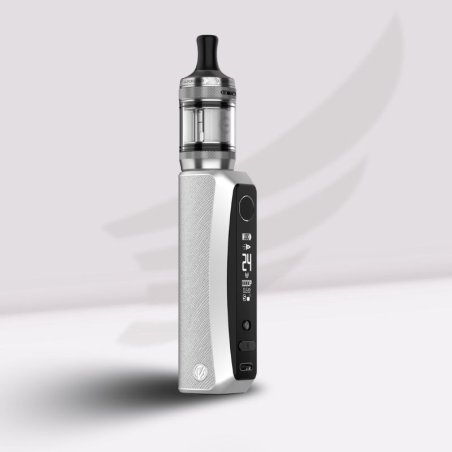 Kit GTX One Pro Silver - Vaporesso