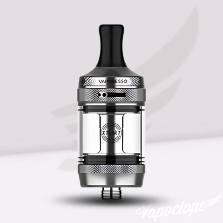 Clearomiseur XTank T - Vaporesso Vaporesso