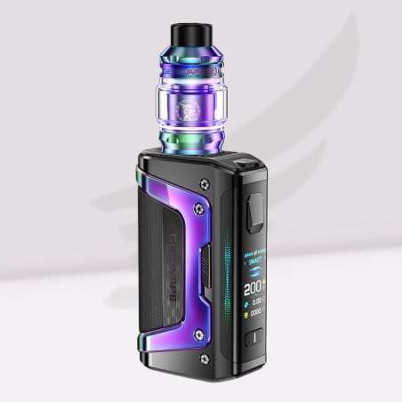 Kit Aegis Legend 5 - GeekVape GeekVape