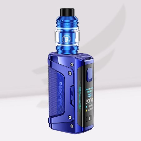 Kit Aegis Legend 5 - GeekVape GeekVape