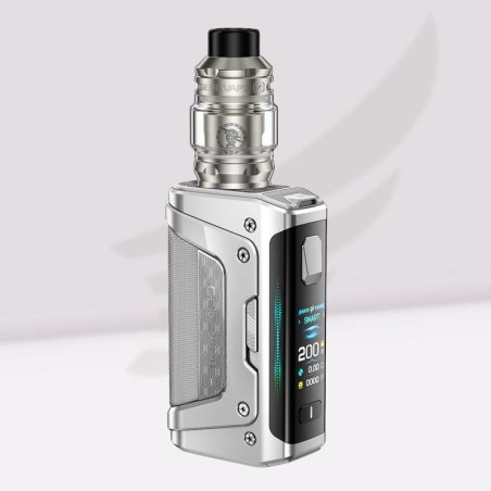 Kit Aegis Legend 5 - GeekVape GeekVape