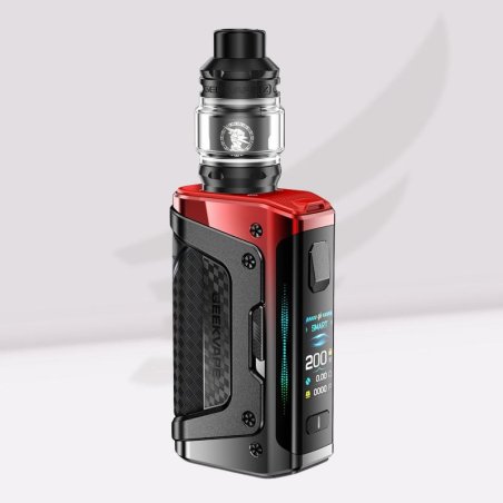 Kit Aegis Legend 5 - GeekVape GeekVape