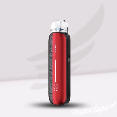 Pod Pixo Aura - Aspire Aspire