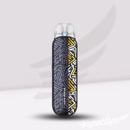 Pod Pixo Aura - Aspire Aspire