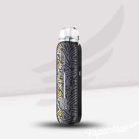 Pod Pixo Aura - Aspire Aspire
