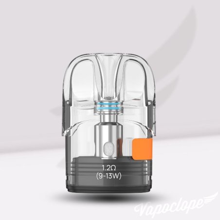 Cartouche Pixo 3ml - Aspire Aspire