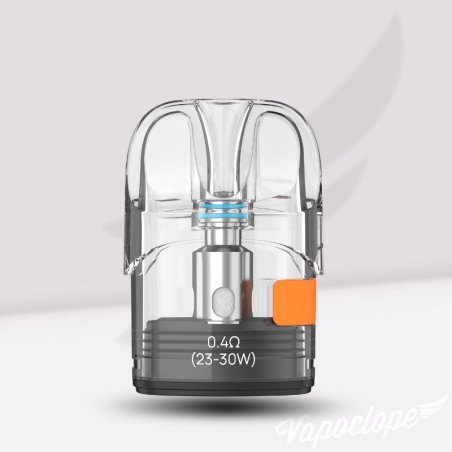 Cartouche Pixo 3ml - Aspire Aspire