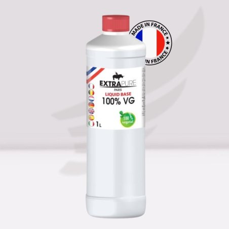 Base neutre pour DIY- 1 litre - Extrapure Extrapure