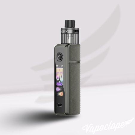 Kit Drag X3 - Voopoo Voopoo