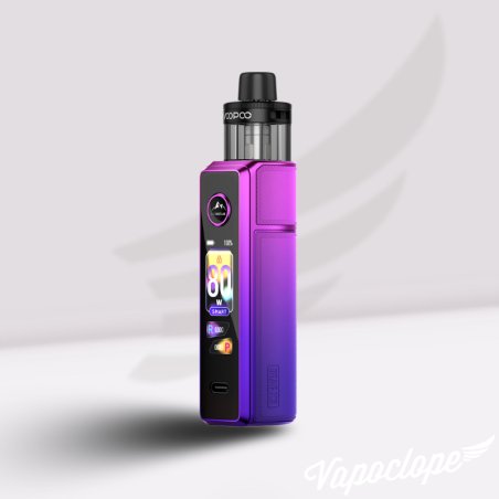 Kit Drag X3 - Voopoo Voopoo