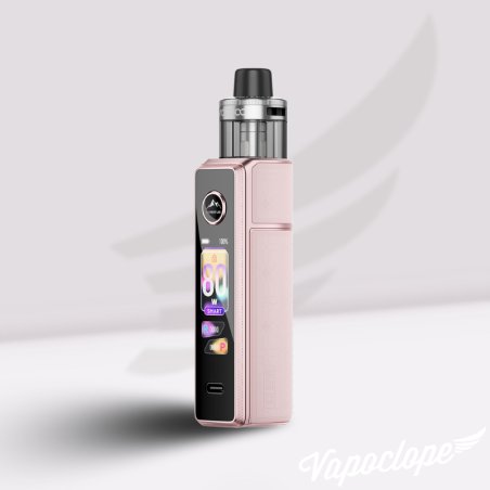 Kit Drag X3 - Voopoo Voopoo