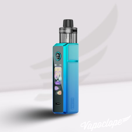 Kit Drag X3 - Voopoo Voopoo