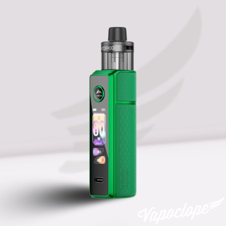 Kit Drag X3 - Voopoo Voopoo