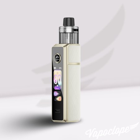 Kit Drag X3 - Voopoo Voopoo