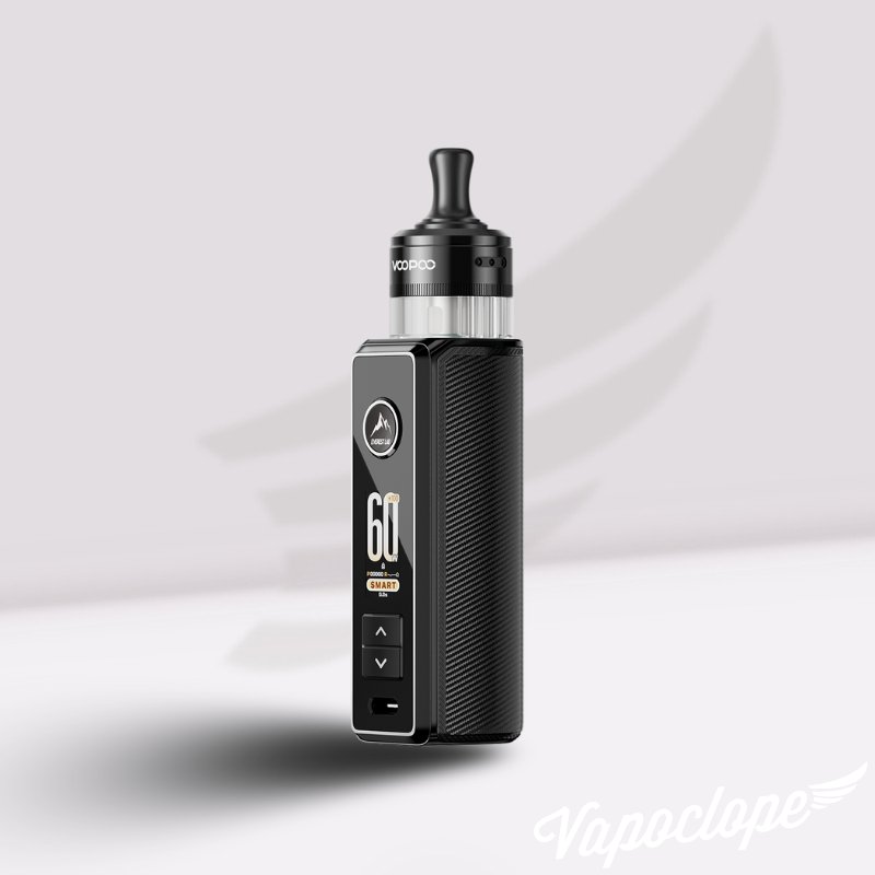 Kit Drag S3 - Voopoo Voopoo