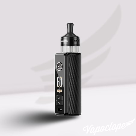 Kit Drag S3 - Voopoo Voopoo