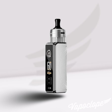 Kit Drag S3 - Voopoo Voopoo