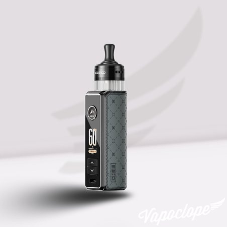 Kit Drag S3 - Voopoo Voopoo