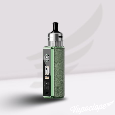 Kit Drag S3 - Voopoo Voopoo