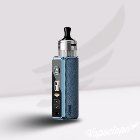 Kit Drag S3 - Voopoo Voopoo