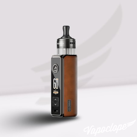 Kit Drag S3 - Voopoo Voopoo