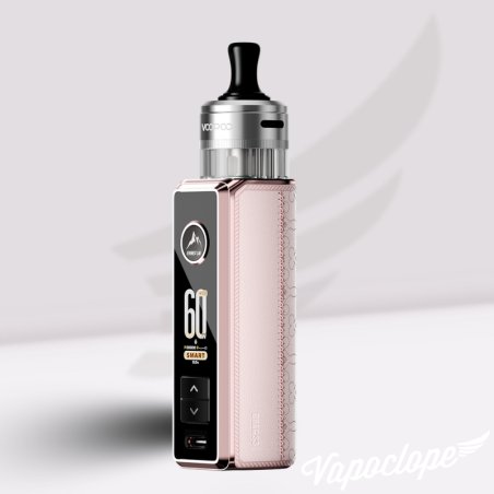 Kit Drag S3 - Voopoo Voopoo