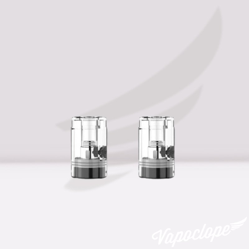 Cartouche Hookah Air Vide- 6ml - Fumytech Fumytech