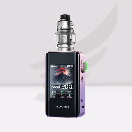 Kit Centaurus BT200 - Lost Vape