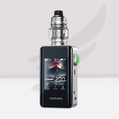 Kit Centaurus BT200 - Lost Vape