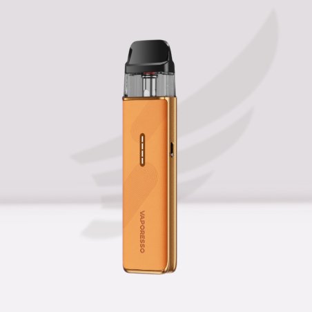 XROS 5 MINI version leather Vaporesso Vaporesso