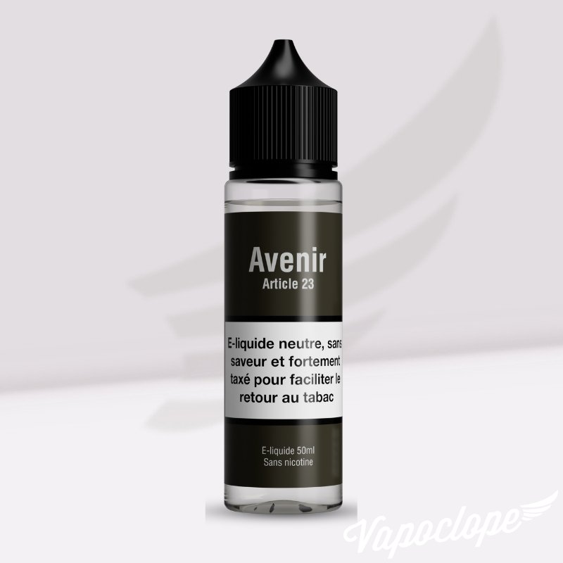 Avenir 50ml