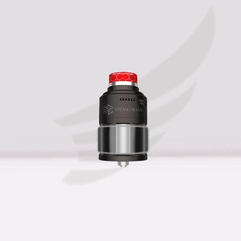 Aromizer plus V4 RDTA - Steam Crave Steam Crave