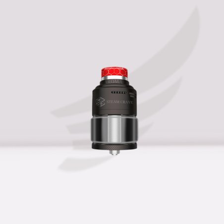Aromizer plus V4 RDTA - Steam Crave Steam Crave