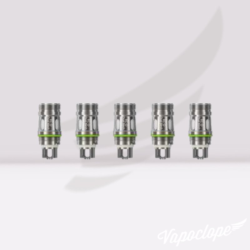 Résistance EC-D pour Melo X - Eleaf Eleaf