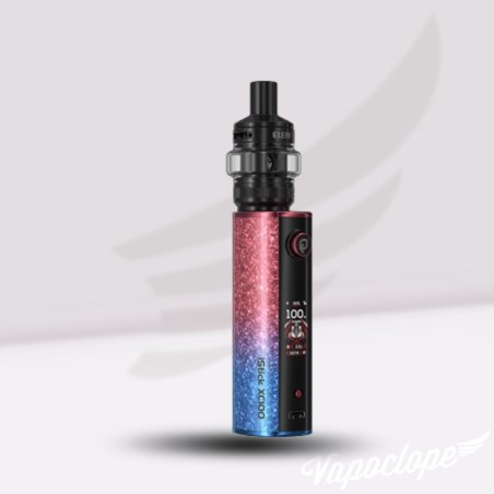 Kit iStick XC100 + Melo X - Eleaf Eleaf