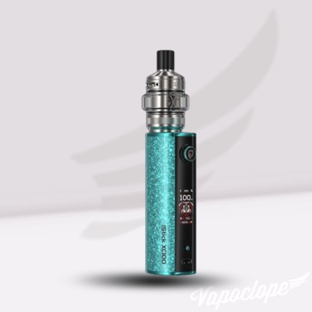 Kit iStick XC100 + Melo X - Eleaf Eleaf