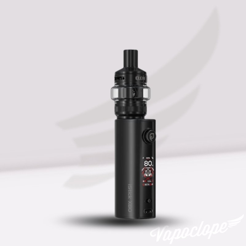 Kit iStick X80 Eleaf