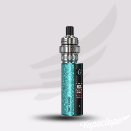 Kit iStick X80 Eleaf