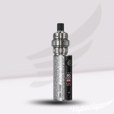 Kit iStick X80 Eleaf