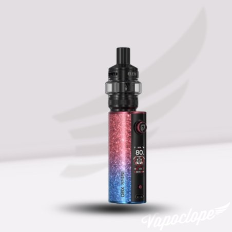 Kit iStick X80 Eleaf