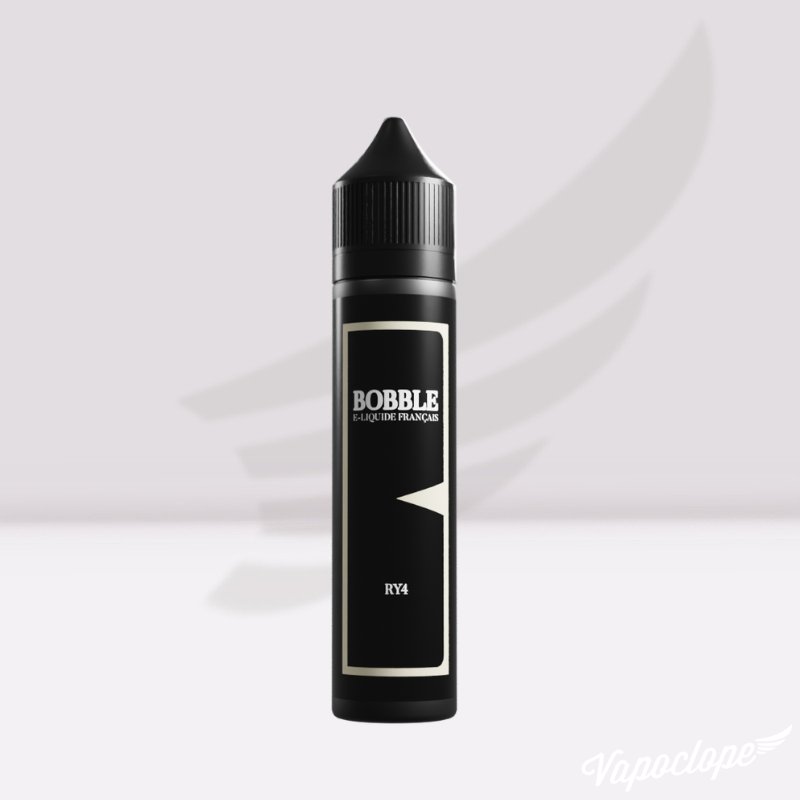 RY4 - 50ml - Bobble Bobble