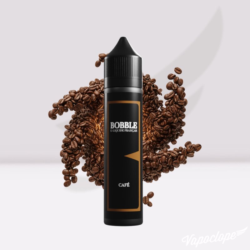 Café - 50ml - Bobble Bobble