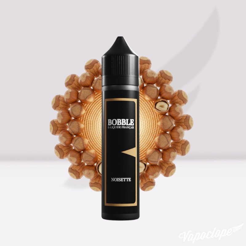 Noisette - 50ml - Bobble Bobble
