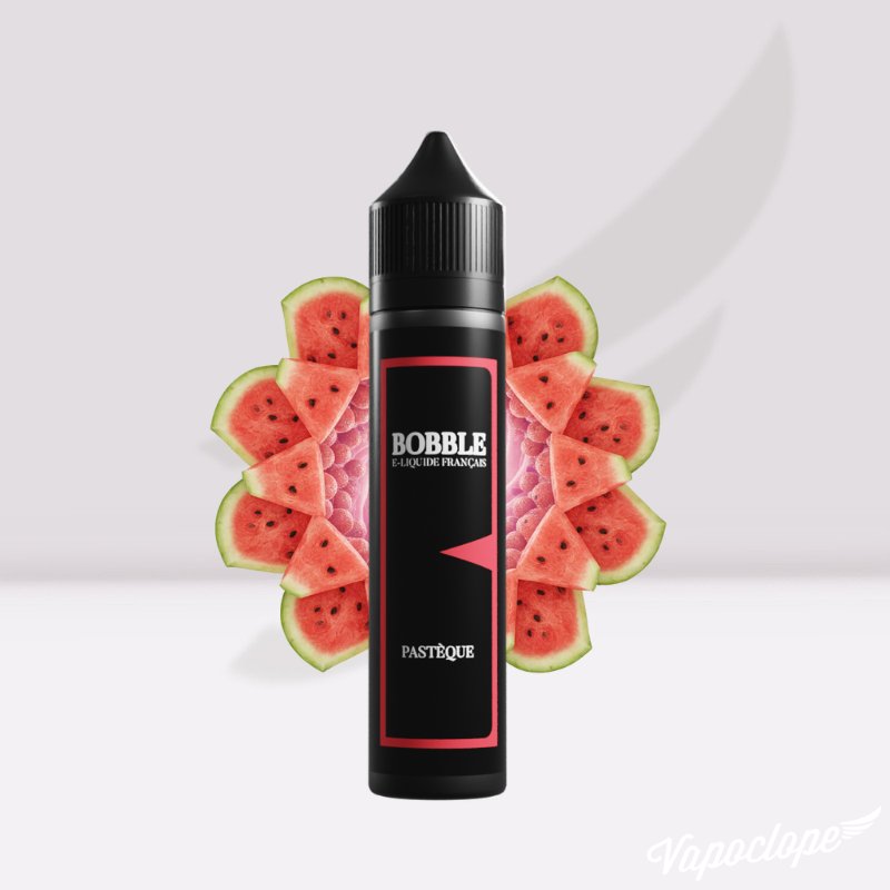 Pastèque - 50ml - Bobble Bobble