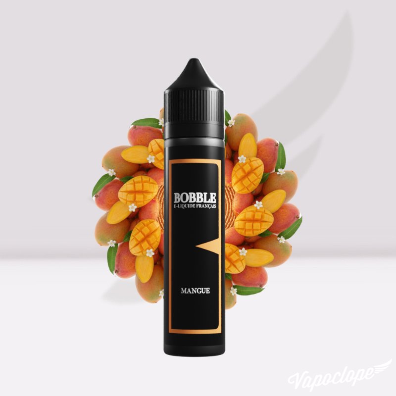 Mangue - 50ml - Bobble Bobble