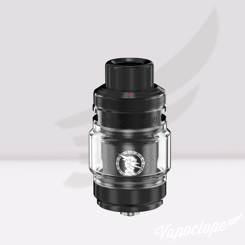Clearomiseur Z SUBOHM 5 - GEEKVAPE GeekVape