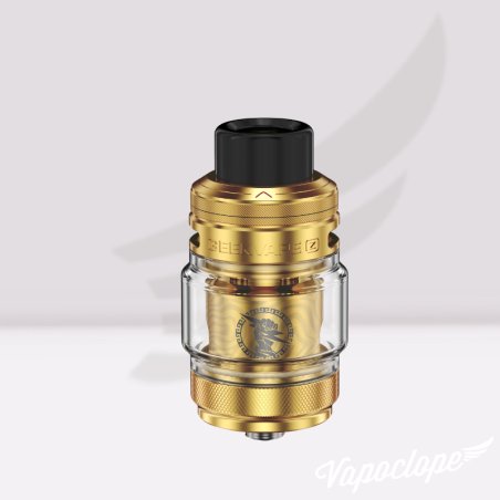Clearomiseur Z SUBOHM 5 - GEEKVAPE GeekVape